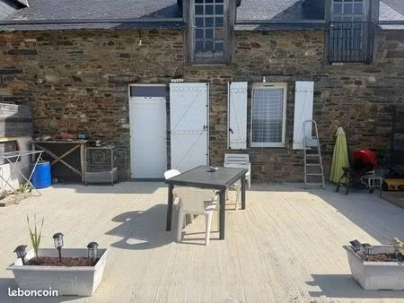 location maison guipry