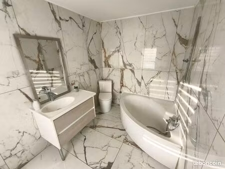 maison 77m2
