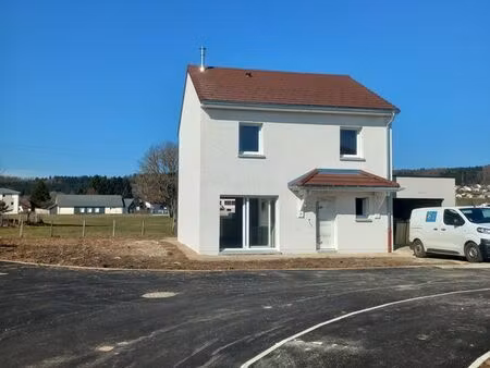 maison houtaud