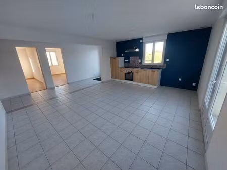 maison 76m2