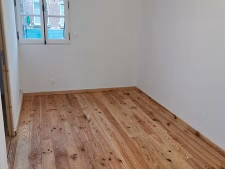 maison 67 m2