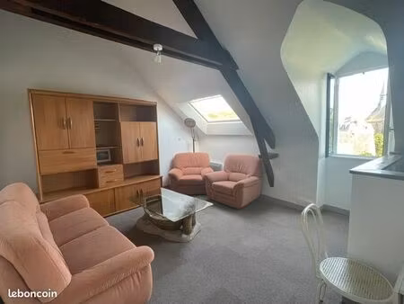 location en meublé t2