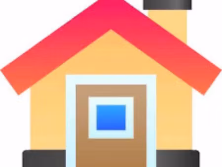 maison ou appartement