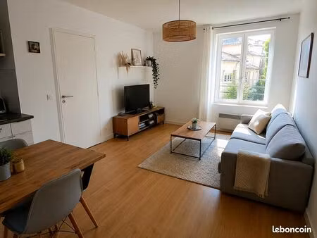 2 pièces - 30m2- carnoules