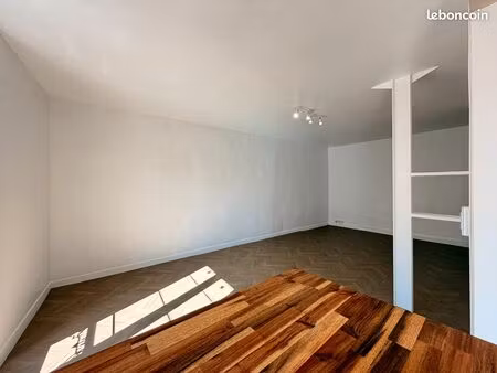 appartement 3 pièces 67 m²