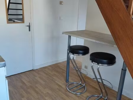 appartement 3 pièce