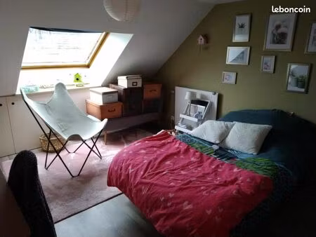 location appartement f3