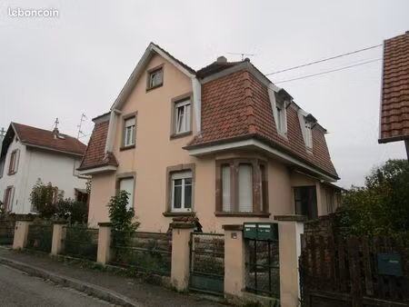 9 rue de la couronne eckbolsheim