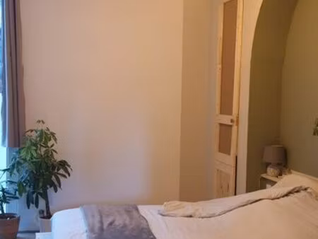 appartement t2 meublé épinal centre