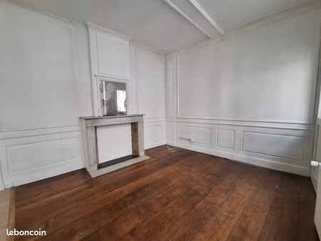 grand studio vieux lille