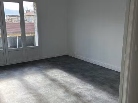 appartement t3