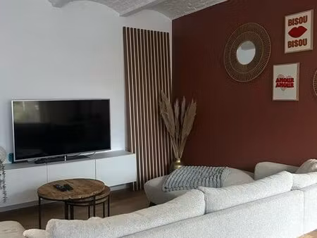 appartement sur la commune de meurchin