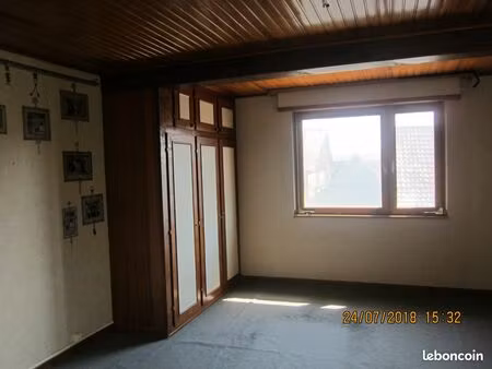 studio meublé mulhouse
