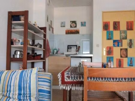 studio étudiant sous location