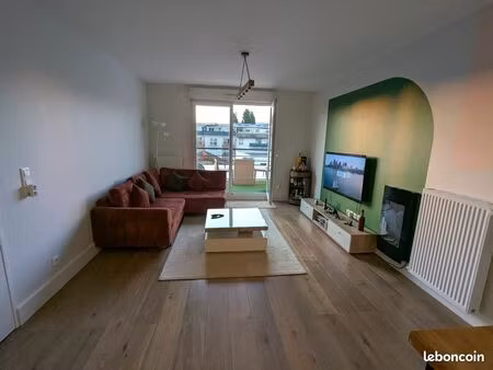 appartement t3 noisy-le-grand/bry-sur-marne