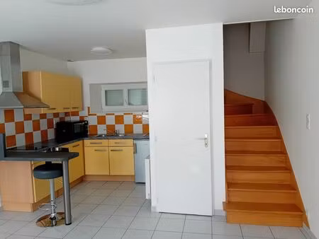 location centre bourg de noyal-pontivy