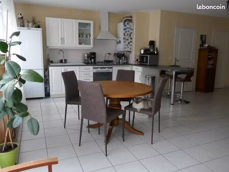 grand t4 à st foy lès lyon appartement de 88m2