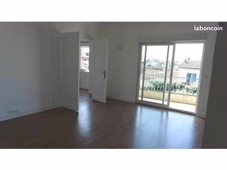 appartement 4 pièces 86 m²