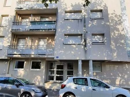 appartement 2 chambres – la madeleine – tours ouest – em