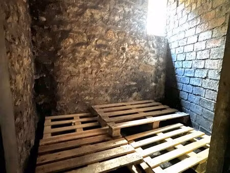 cave / box de stockage à louer - levallois-perret