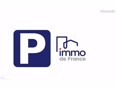 parking toulouse