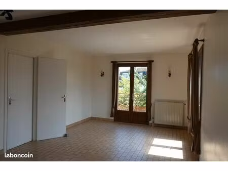maison 5 pièces 75 m²