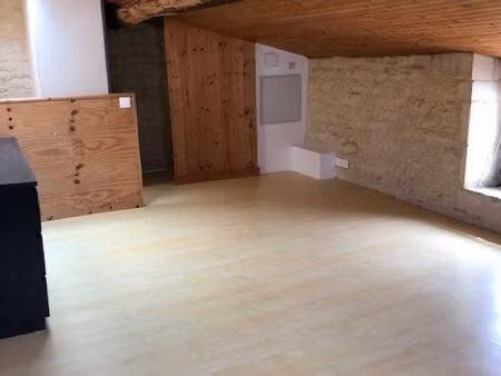 maison f3 à louer