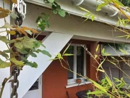 location maison à pessac (33600) : à louer / 30m² pessac