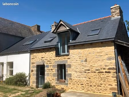 maison à louer à la semaine