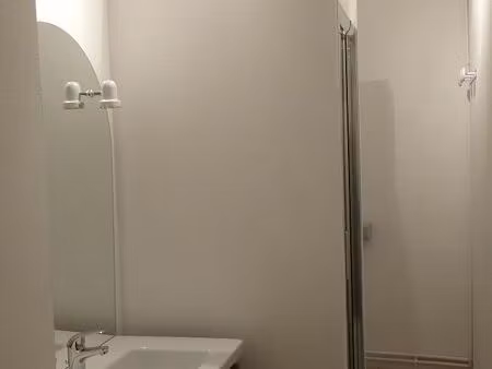 appart t3 av. de la chatre 60m²