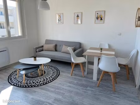 appartement t3 bel air