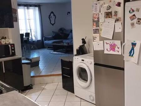 appartement t4