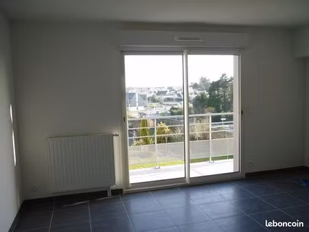 appartement t2 - 46 m2