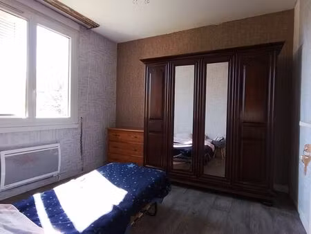 location chambre dans maison