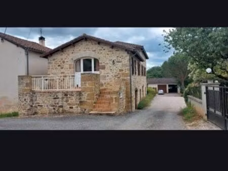 appartement t3