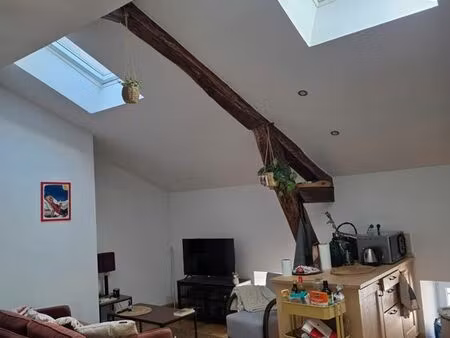 appartement t2 location saint girons