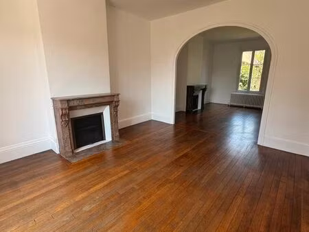 maison familiale à louer – beauvais - quartier st-just-des-marais