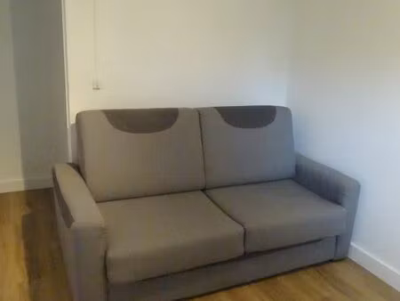 loue meuble 28 m2