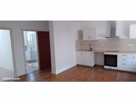appartement à louer à brasparts