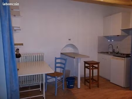 studio a louer  chambéry