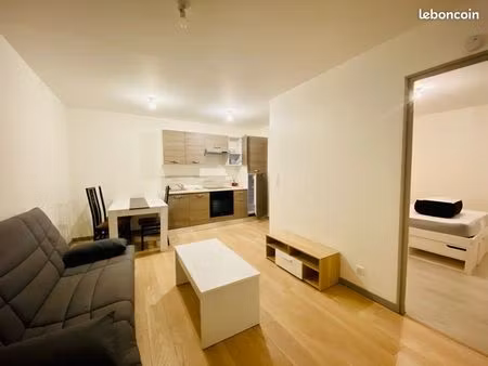 maison appartement le vigen