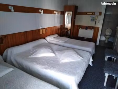 location chambre mois