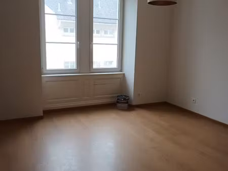 appartement proche gare et université fonderie