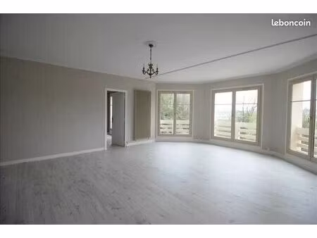 appartement 3 pièces 88 m²