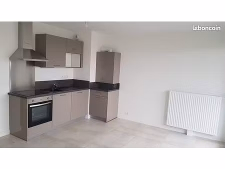 a louer appartement t2