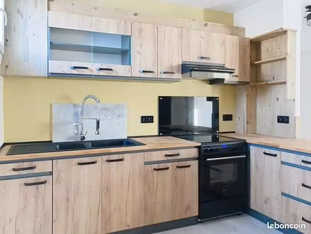 direct propriétaire : maison 5 pièces  90 m² · azay-le-ferron 36290