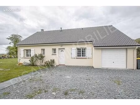 maison 4 pièces 98 m²