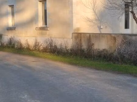 maison de campagne