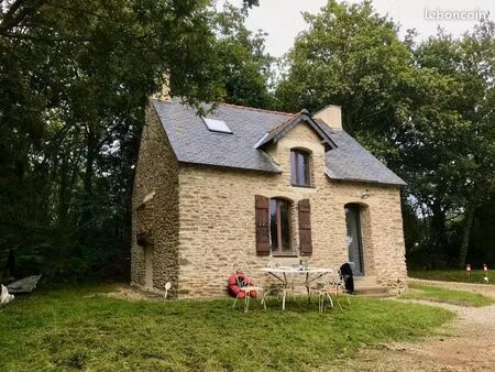 location maison landévant à l’année