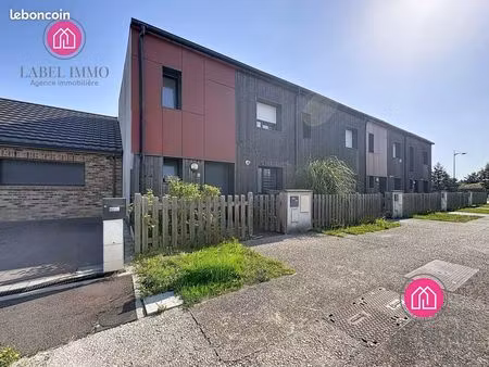 maison 5 pièces 76 m²